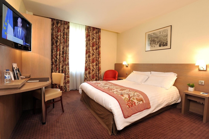 Hotel Best Western Hotel De Verdun