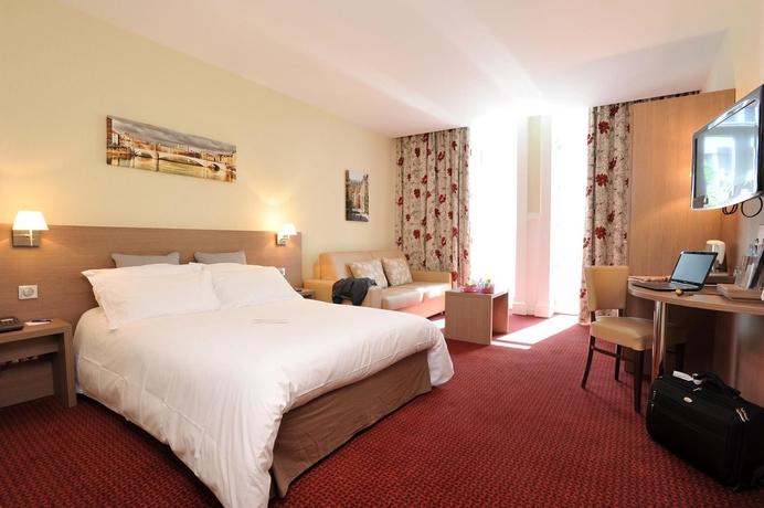 Hotel Best Western Hotel De Verdun