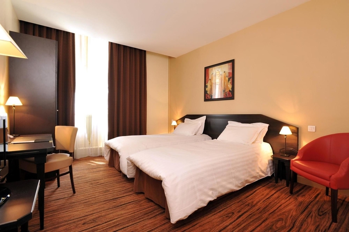 Hotel Best Western Hotel De Verdun