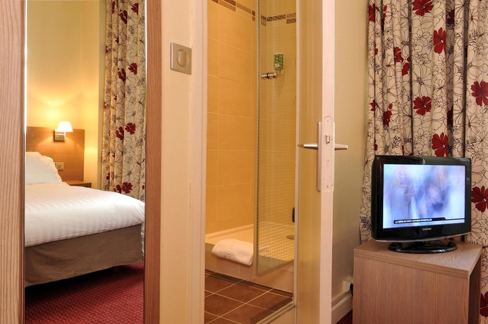 Hotel Best Western Hotel De Verdun