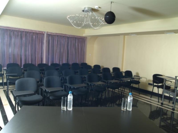 Hotel Best Western Hotel Europe