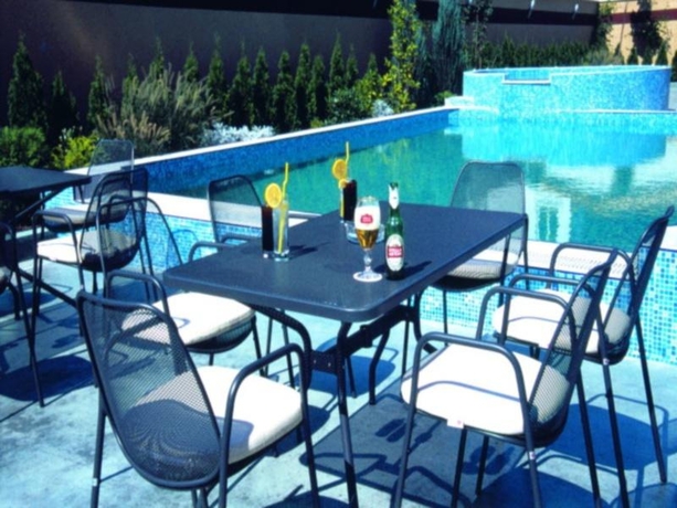 Hotel Best Western Hotel Europe