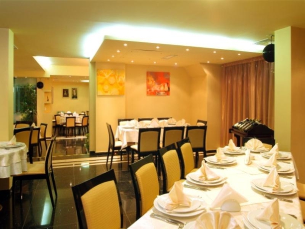 Hotel Best Western Hotel Europe