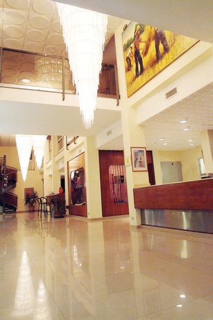 Hotel Best Western Hotel Hr
