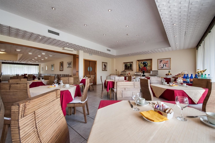 Hotel Best Western Hotel Hr