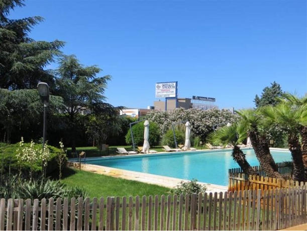Hotel Best Western Hotel Hr