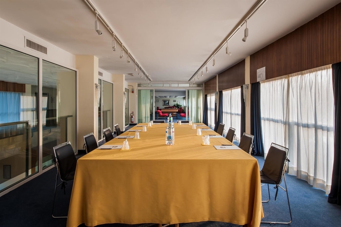 Hotel Best Western Hotel Hr