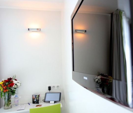 Hotel Best Western Hotel Le Montparnasse