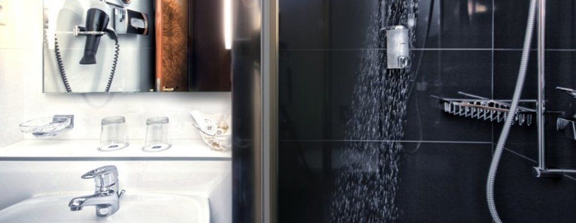 Hotel Best Western Hotel Mirabeau