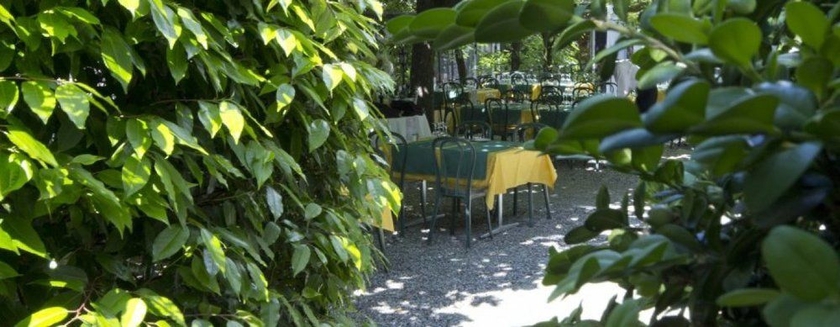 Hotel Best Western Hotel Mirabeau