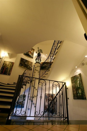 Hotel Best Western Hotel Pasitea