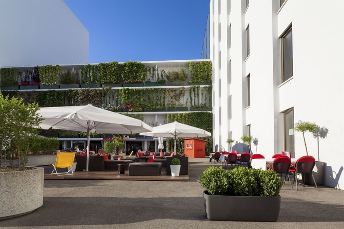 Hotel Best Western Hotel Stuecki