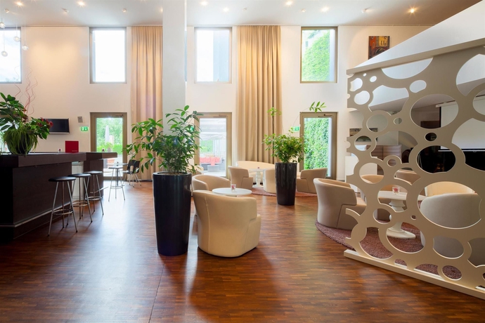 Hotel Best Western Hotel Stuecki