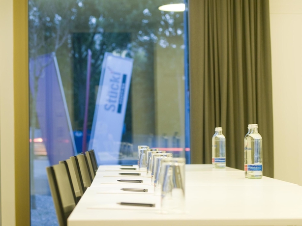 Hotel Best Western Hotel Stuecki
