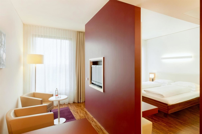 Hotel Best Western Hotel Stuecki