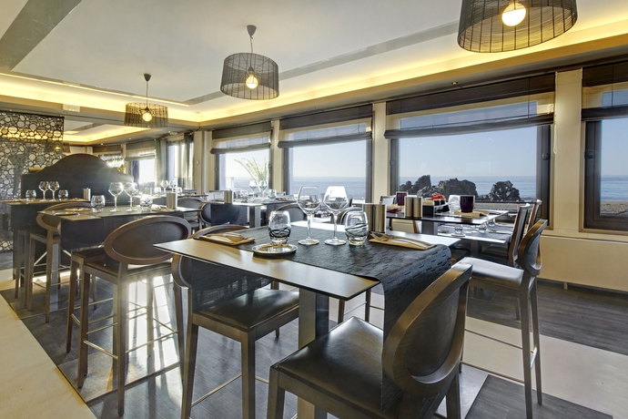 Hotel Best Western Hotel de la Plage