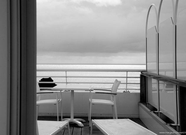 Hotel Best Western Hotel de la Plage