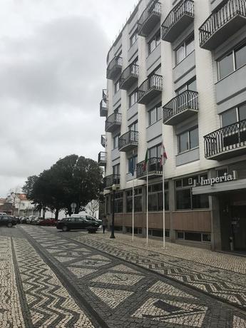 Hotel Best Western Imperial