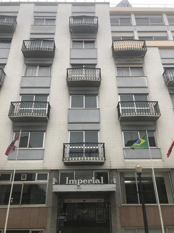 Hotel Best Western Imperial