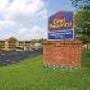 Hotel Best Western Independence Hot
