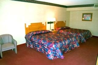 Hotel Best Western Inn & Suites Gallup