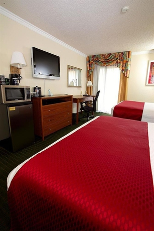 Hotel Best Western Inn N Suites Airp