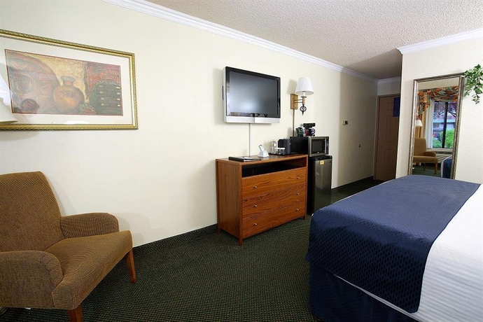 Hotel Best Western Inn N Suites Airp