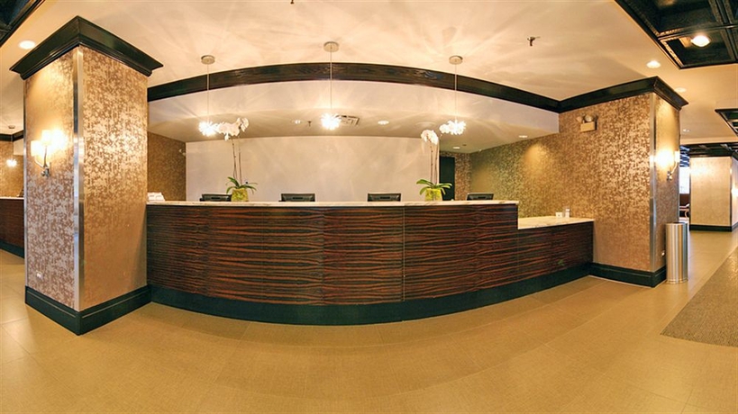 Hotel Best Western Inn Of Chicago