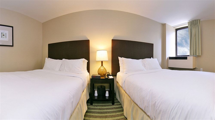 Hotel Best Western Inn Of Chicago