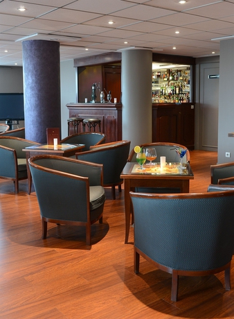 Hotel Best Western International