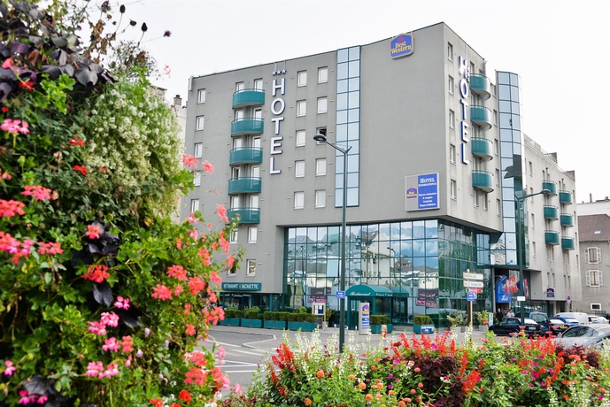 Hotel Best Western International