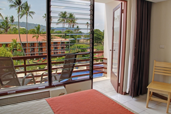 Hotel Best Western Jaco Beach Resort