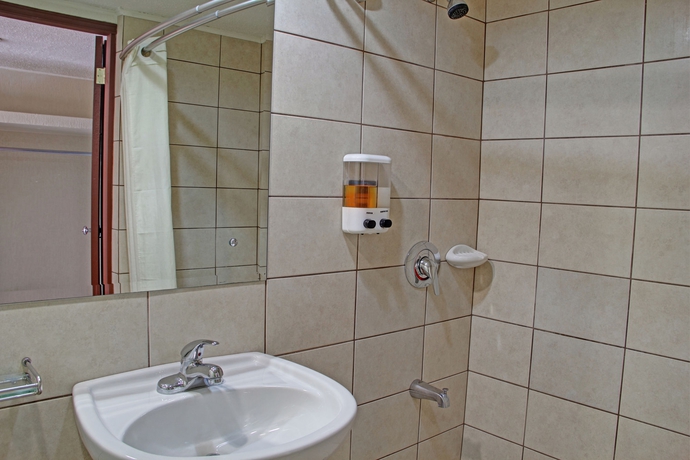 Hotel Best Western Jaco Beach Resort