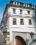 Hotel Best Western Kampa