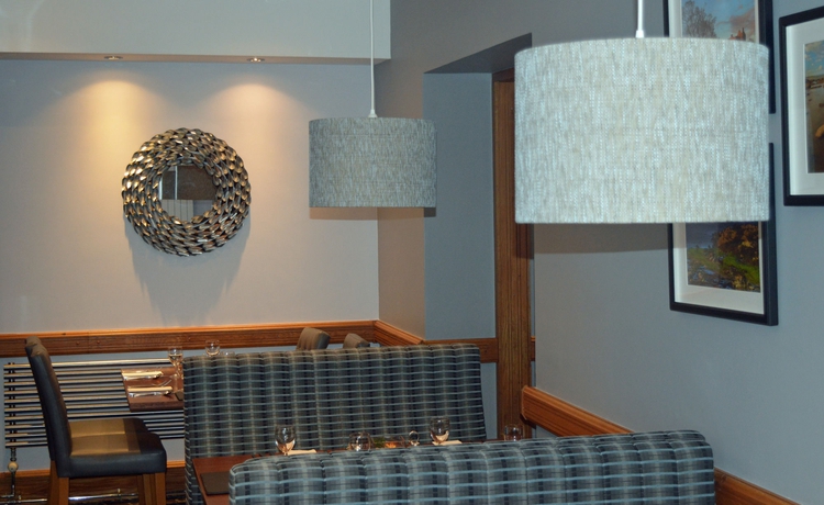 Hotel Best Western Kings Manor 