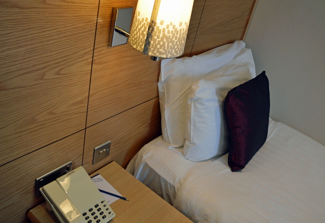 Hotel Best Western Kings Manor 