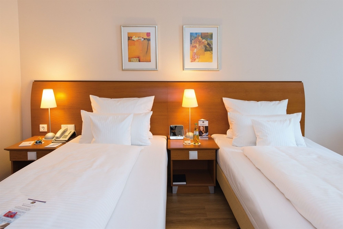Hotel Best Western Koeln