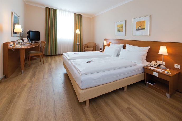 Hotel Best Western Koeln