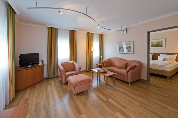 Hotel Best Western Koeln