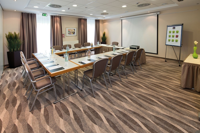 Hotel Best Western Koeln