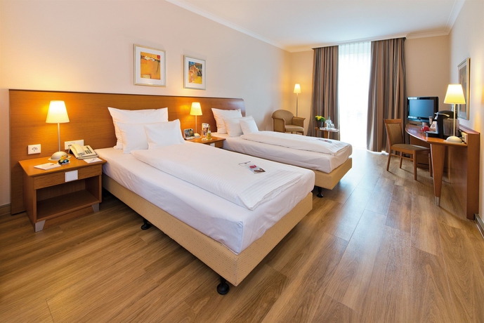 Hotel Best Western Koeln