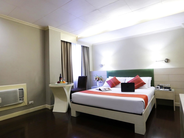 Hotel Best Western La Corona