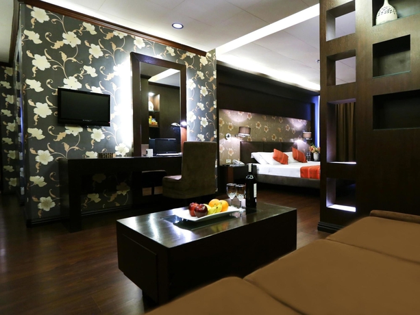 Hotel Best Western La Corona