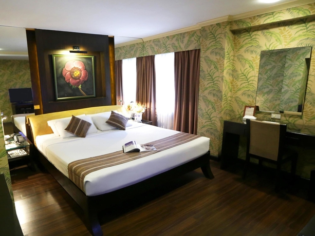 Hotel Best Western La Corona