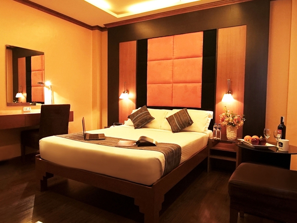 Hotel Best Western La Corona