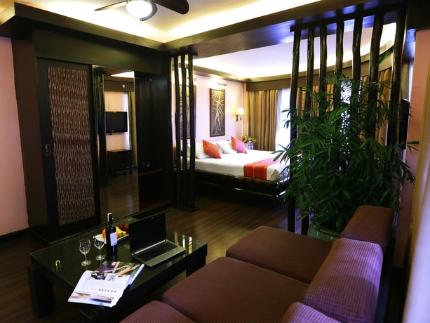 Hotel Best Western La Corona