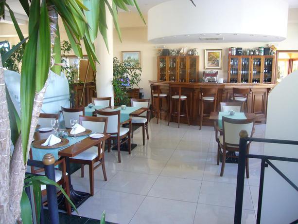 Hotel Best Western La Foret