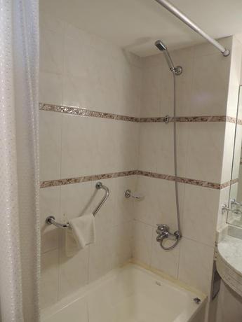 Hotel Best Western La Foret