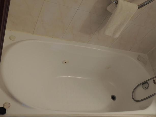 Hotel Best Western La Foret