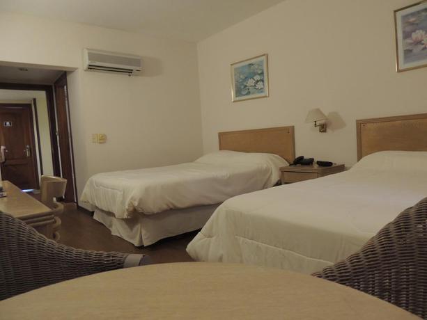 Hotel Best Western La Foret